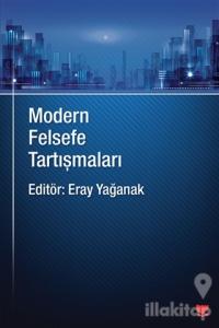 Modern Felsefe Tartışmaları