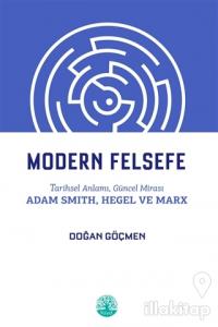 Modern Felsefe