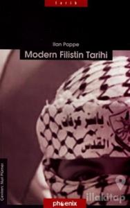 Modern Filistin Tarihi