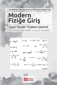 Modern Fiziğe Giriş