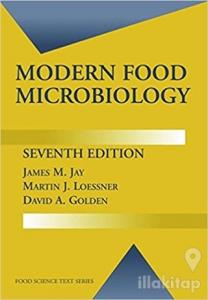 Modern Food Microbiology (Ciltli)