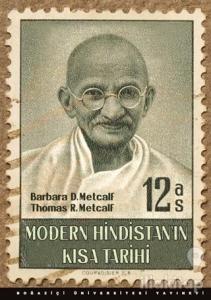 Modern Hindistan'ın Kısa Tarihi