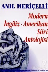 Modern İngiliz - Amerikan Şiiri Antolojisi