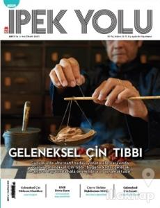 Modern İpek Yolu Dergisi Sayı: 14 Haziran 2021