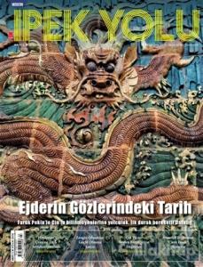 Modern İpek Yolu Dergisi Sayı: 3 Nisan 2018