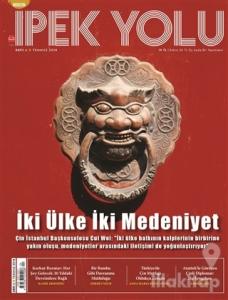 Modern İpek Yolu Dergisi Sayı: 4 Temmuz 2018