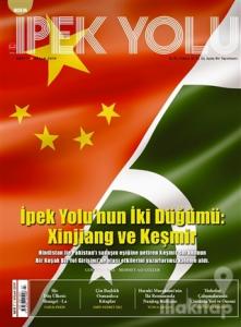 Modern İpek Yolu Dergisi Sayı: 7 Nisan 2019