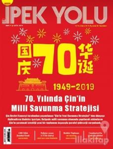Modern İpek Yolu Dergisi Sayı: 9 Ekim 2019