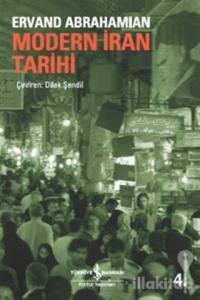 Modern İran Tarihi