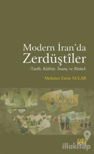 Modern İran'da Zerdüştiler
