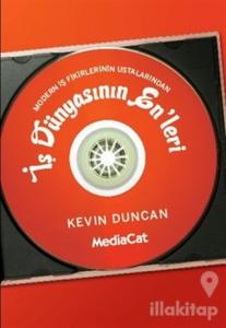 Modern İş Fikirlerinin Ustalarından İş Dünyasının Enleri