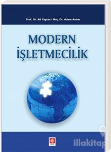 Modern İşletmecilik