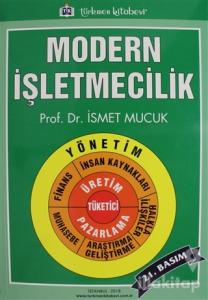 Modern İşletmecilik