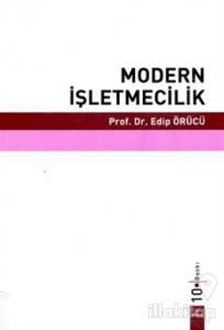 Modern İşletmecilik