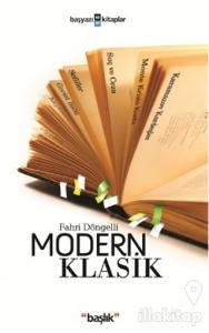 Modern Klasik