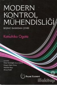 Modern Kontrol Mühendisliği