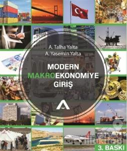 Modern Makroekonomiye Giriş
