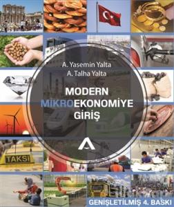 Modern Mikroekonomiye Giriş