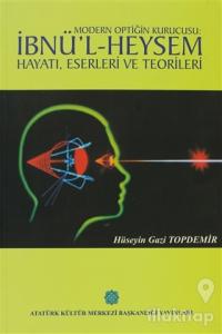 Modern Optiğin Kurucusu: İbni'l Heysem