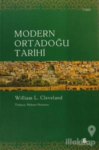 Modern Ortadoğu Tarihi