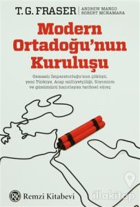 Modern Ortadoğu'nun Kuruluşu