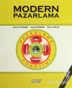 Modern Pazarlama