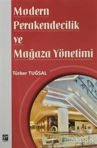 Modern Perakendecilik ve Mağaza Yönetimi