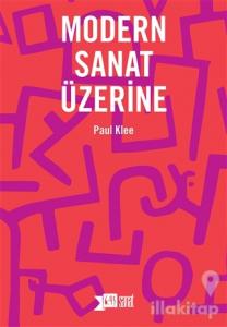 Modern Sanat Üzerine