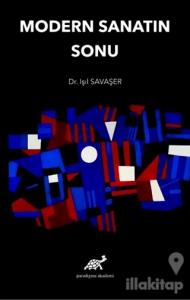 Modern Sanatın Sonu