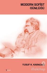 Modern Sofist Günlüğü