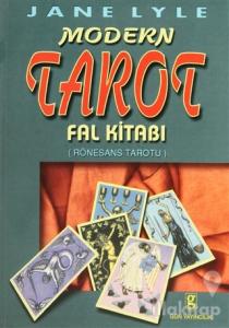 Modern Tarot Fal Kitabı (Rönesans Tarotu)