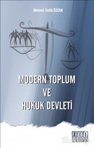 Modern Toplum ve Hukuk Devleti