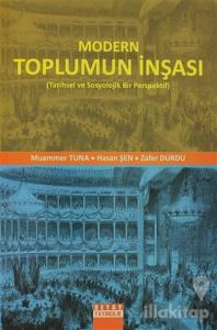 Modern Toplumun İnşası