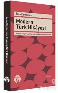 Modern Türk Hikayesi