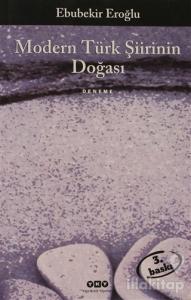 Modern Türk Şiirinin Doğası