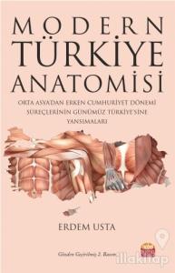 Modern Türkiye Anatomisi