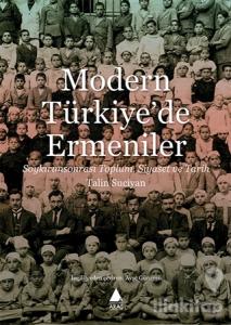 Modern Türkiye'de Ermeniler