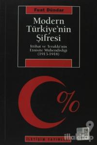 Modern Türkiye'nin Şifresi