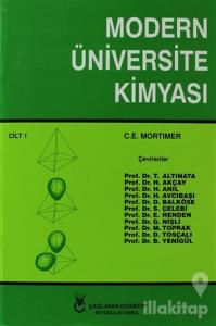 Modern Üniversite Kimyası Cilt 1