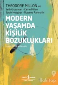 Modern Yaşamda Kişilik Bozuklukları