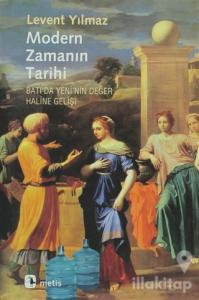Modern Zamanın Tarihi