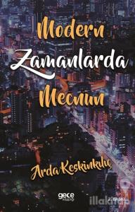 Modern Zamanlarda Mecnun