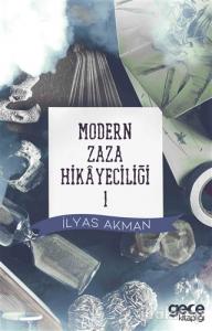 Modern Zaza Hikayeciliği 1