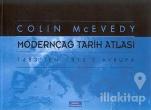 Modernçağ Tarih Atlası