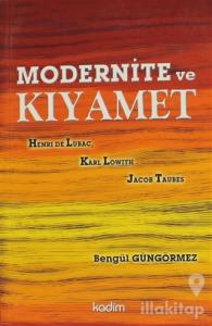 Modernite ve Kıyamet