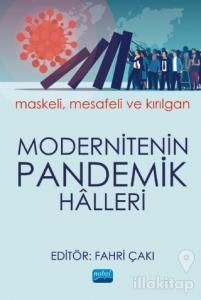 Modernitenin Pandemik Halleri