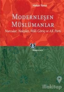 Modernleşen Müslümanlar