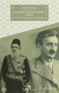 Modernleşme Devrinde İlmiye