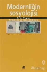 Modernliğin Sosyolojisi