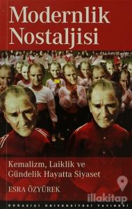 Modernlik Nostaljisi